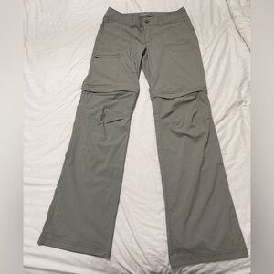Guide Series Women’s Convertible Pants